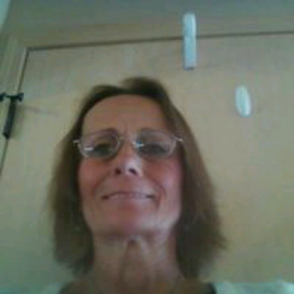 Meet your Posher, Vicky